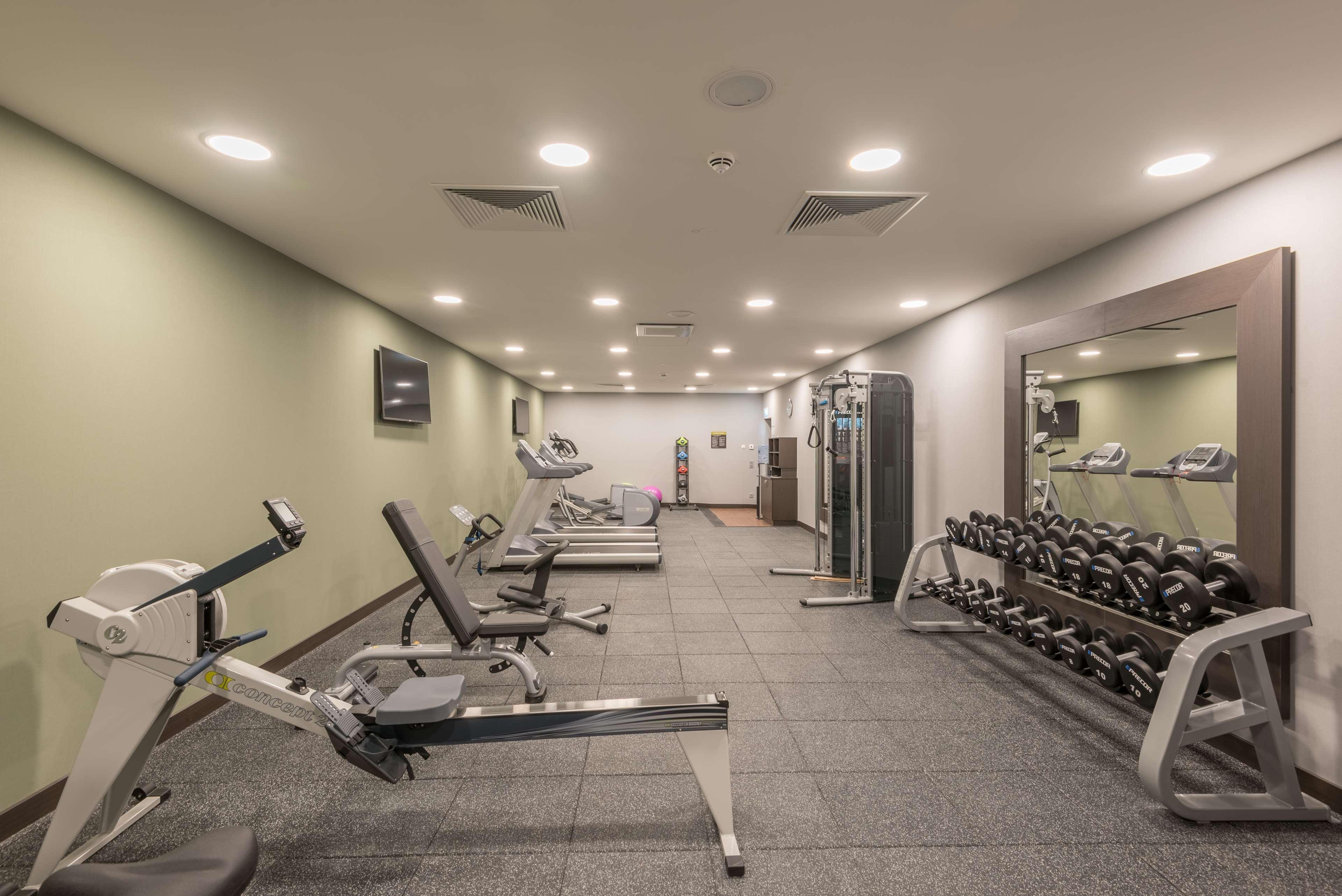 Hilton Garden Inn Frankfurt City Centre Франкфурт-на-Майне Экстерьер фото