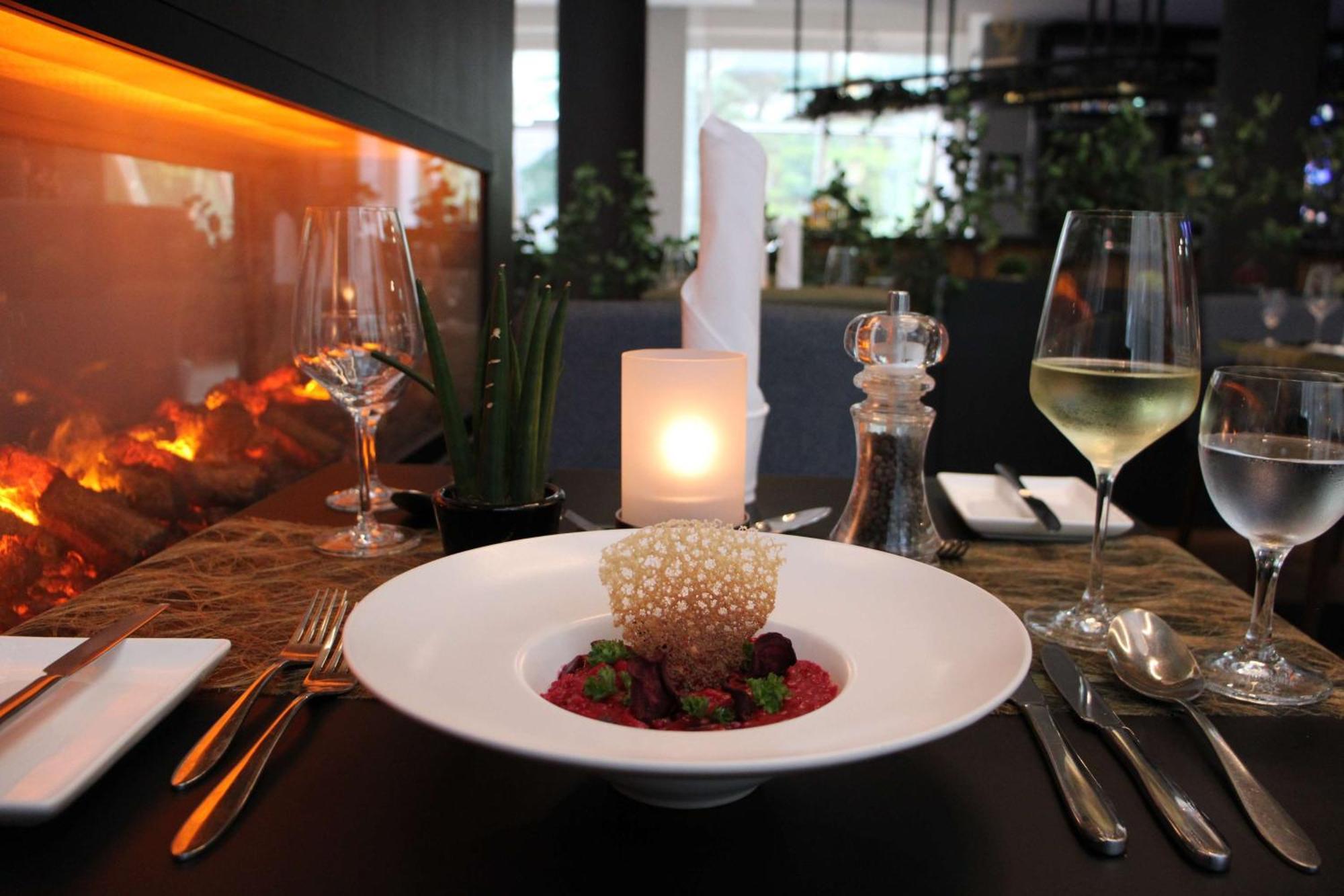 Hilton Garden Inn Frankfurt City Centre Франкфурт-на-Майне Экстерьер фото