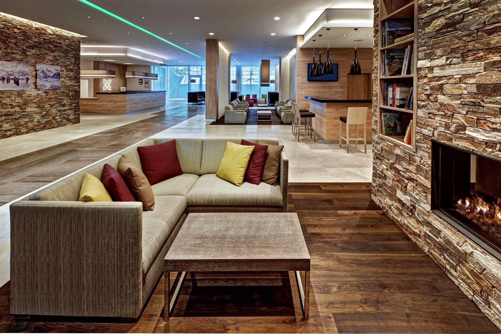 Hilton Garden Inn Frankfurt City Centre Франкфурт-на-Майне Экстерьер фото