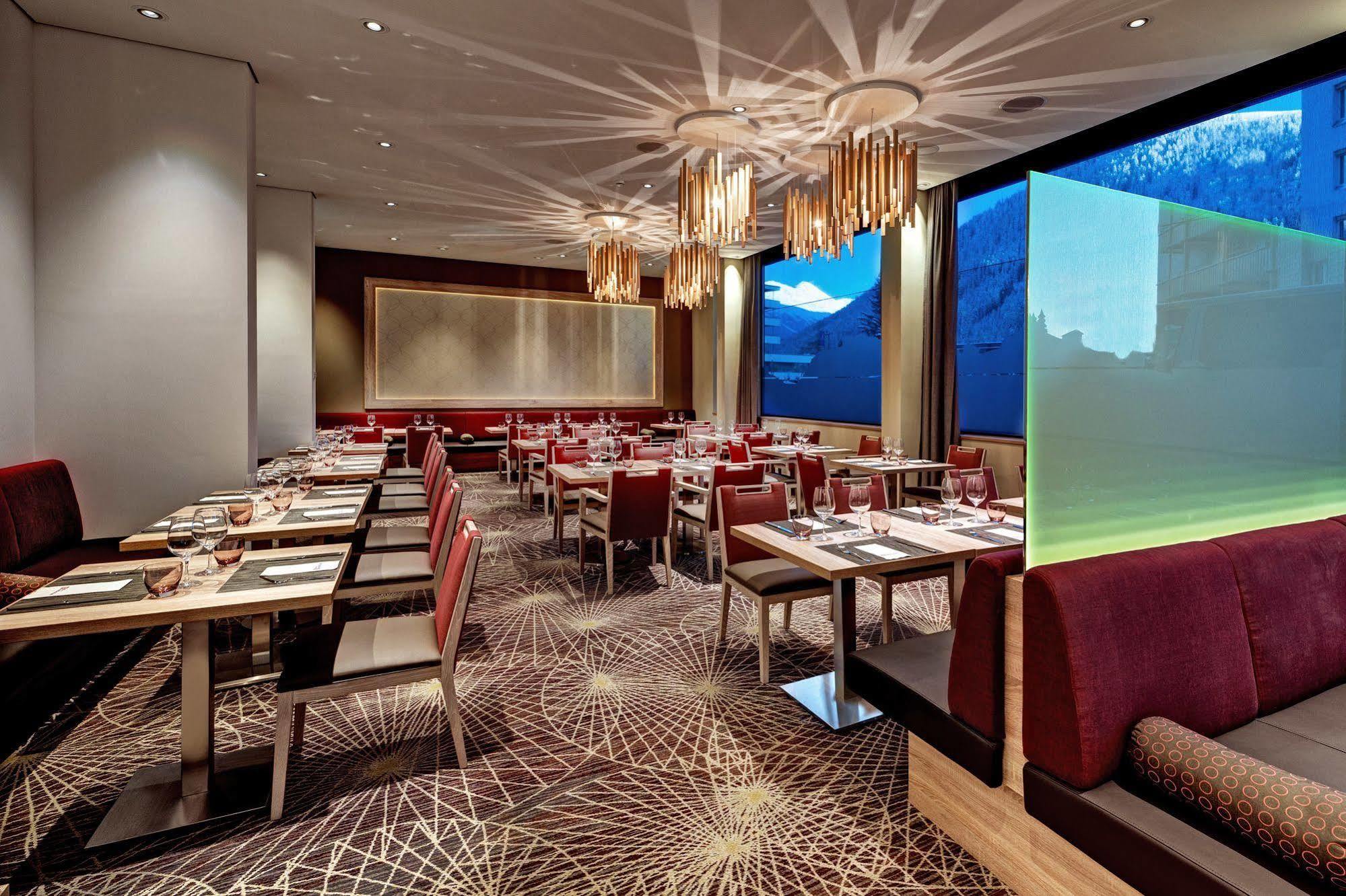 Hilton Garden Inn Frankfurt City Centre Франкфурт-на-Майне Экстерьер фото
